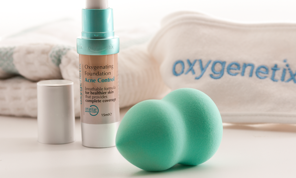 How to Deal With Purging From Chemical Peels – Oxygenetix