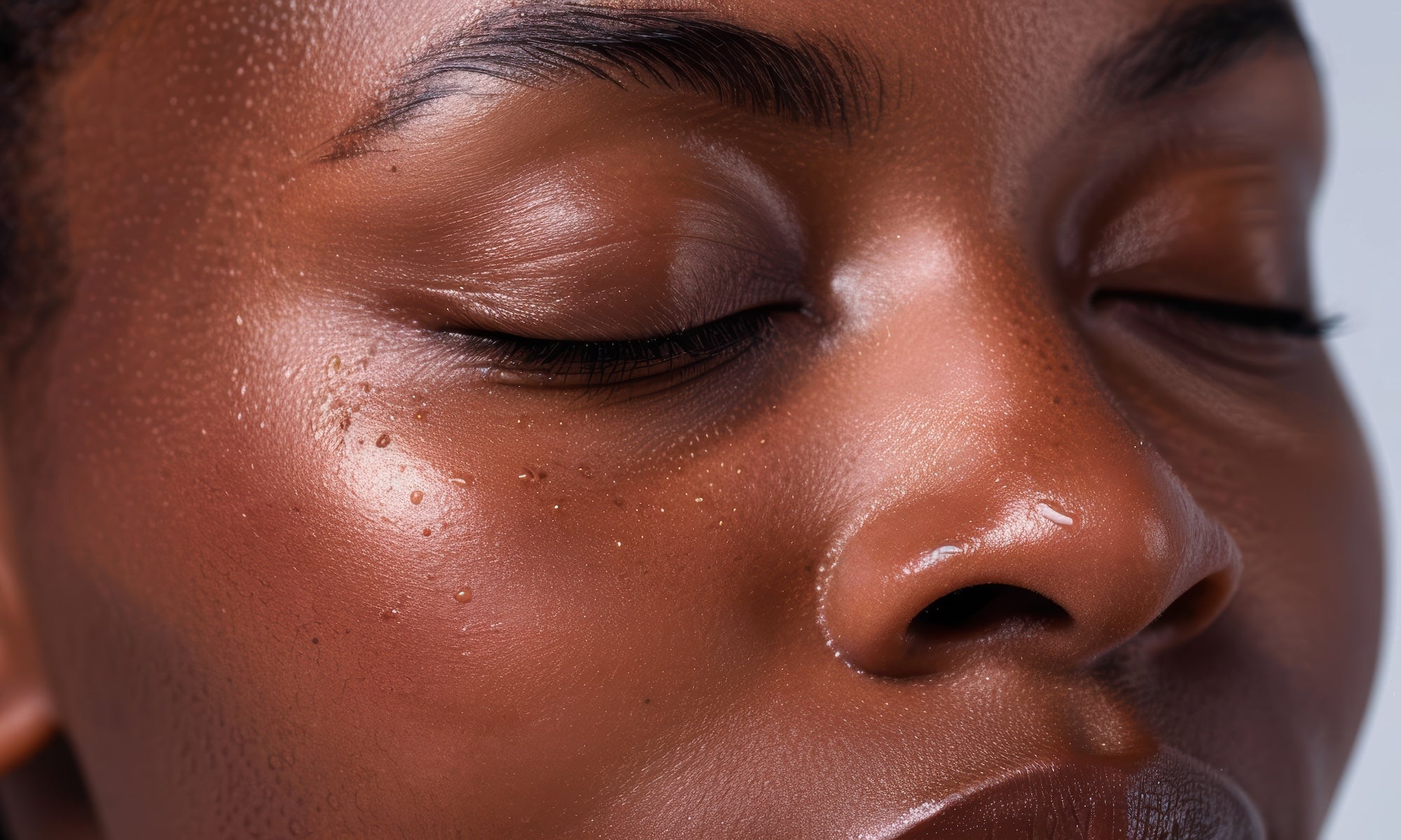 The New Year's Resolutions Your Skin Deserves