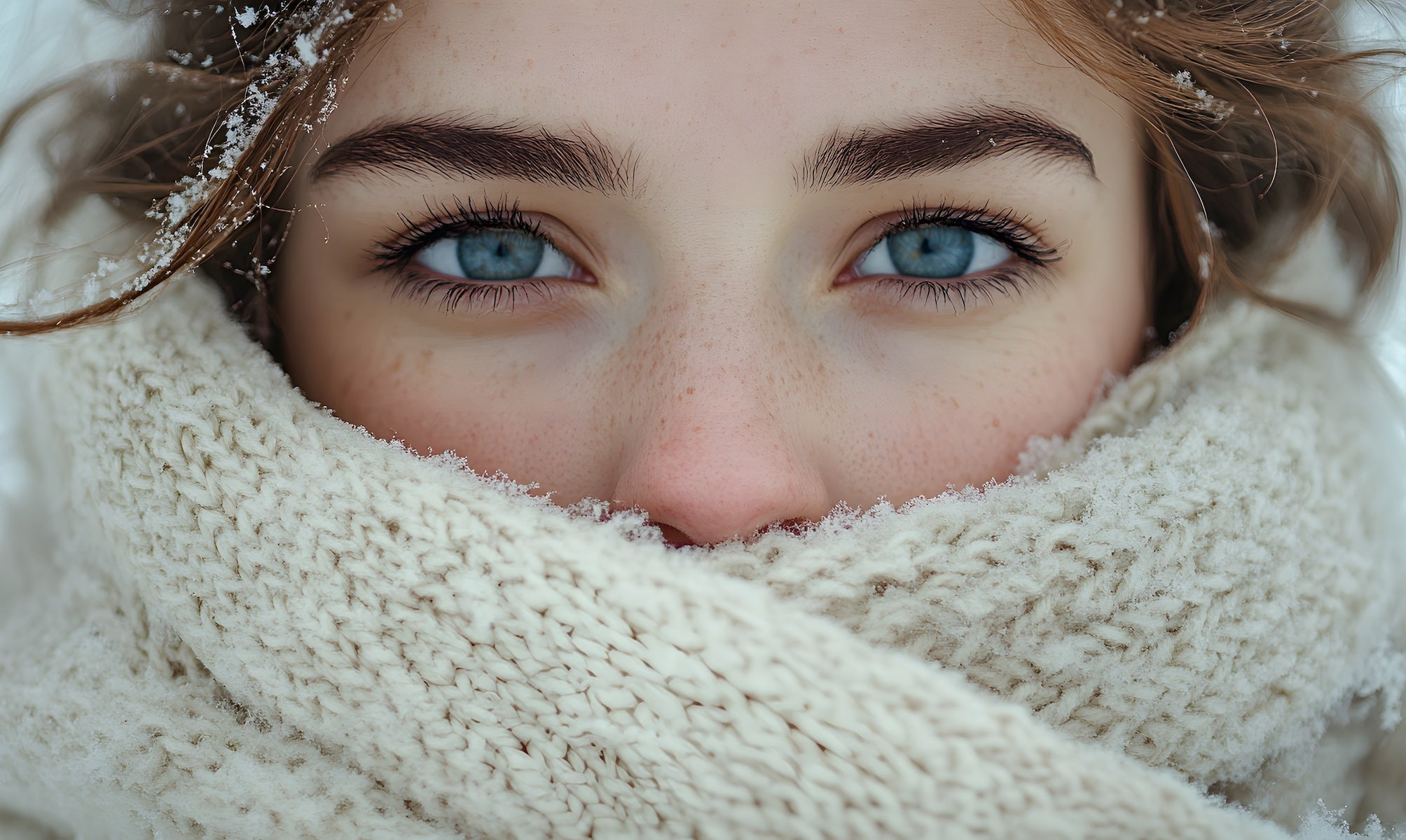 Is Cold Weather Affecting Your Skin and Overall Health? Here's Why