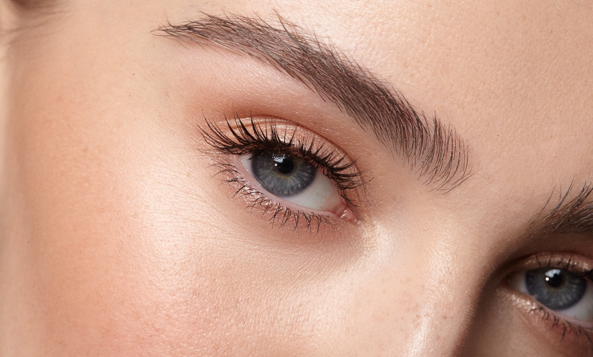 The Key to Healthy Skin Around Your Eyes