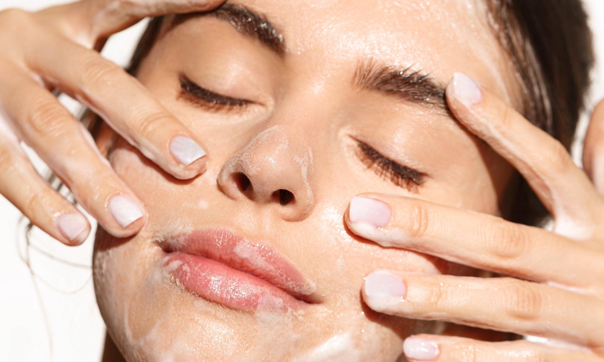 When and How to Wash Your Face for Healthy, Radiant Skin