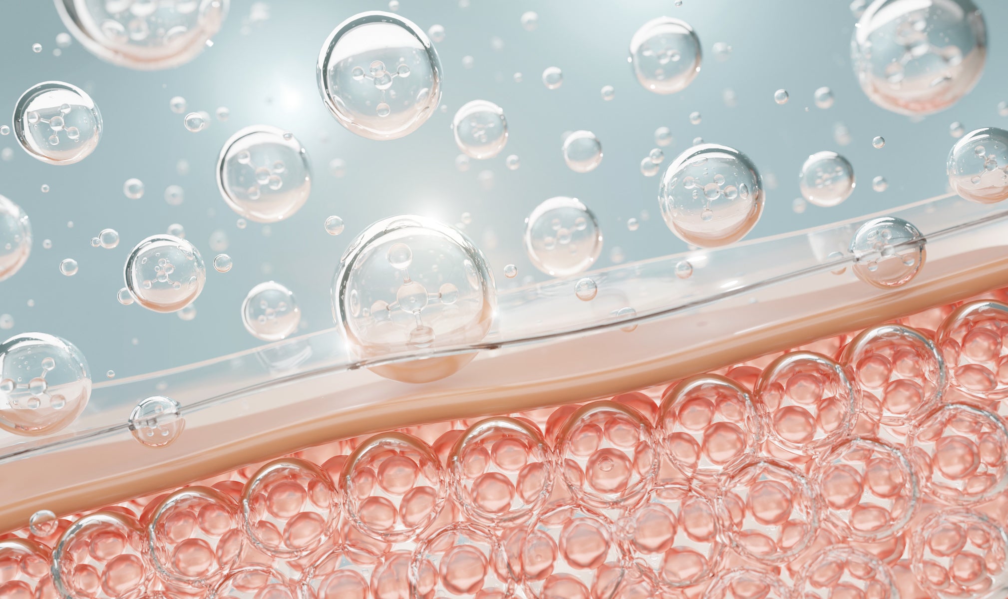 The Vital Role of Water and Oxygen for Skin Health