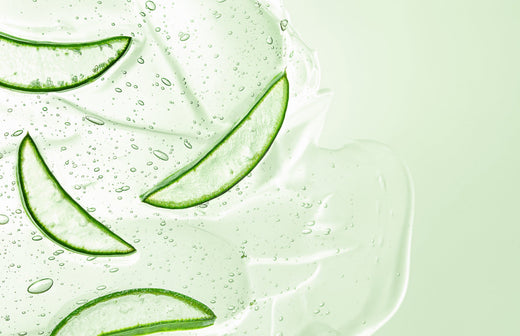 The Secret Behind Oxygenetix’s Superior Aloe Vera Base