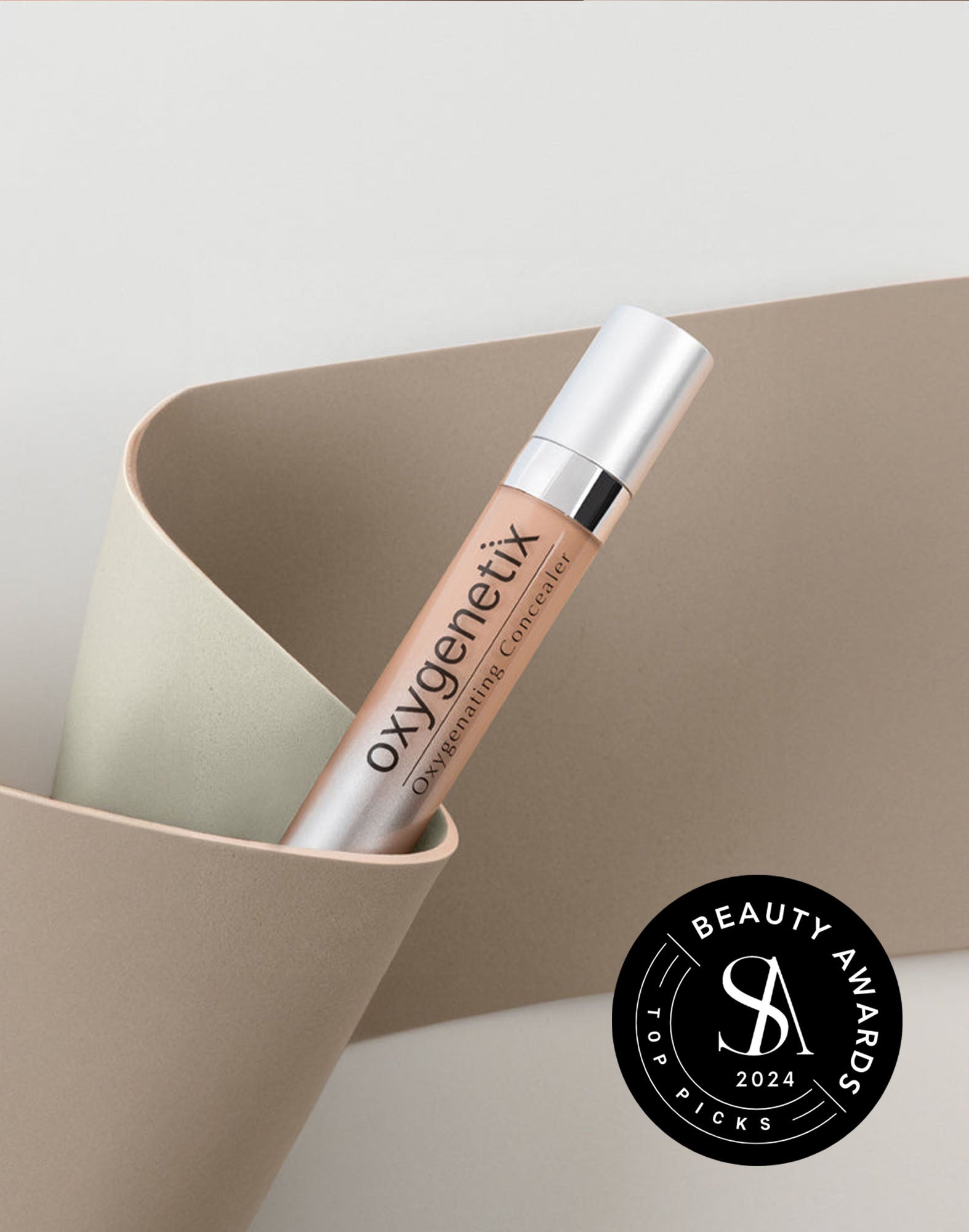 Oxygenating Concealer - 8ml